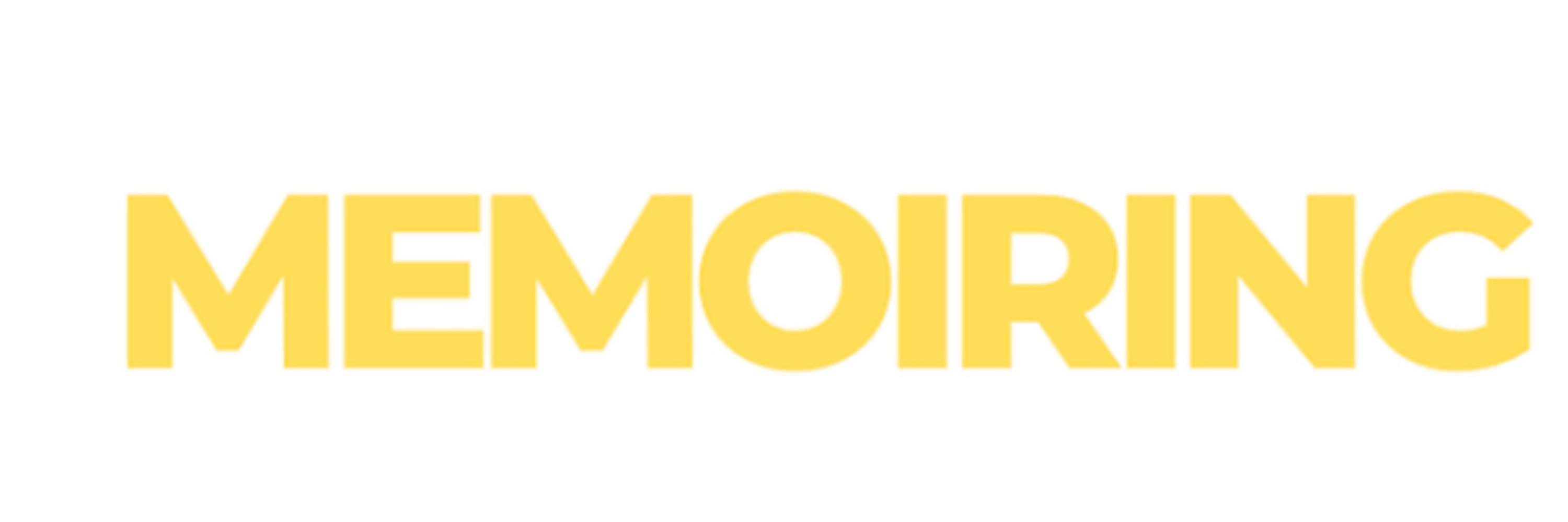 Memoiring Book Club + Writing Community