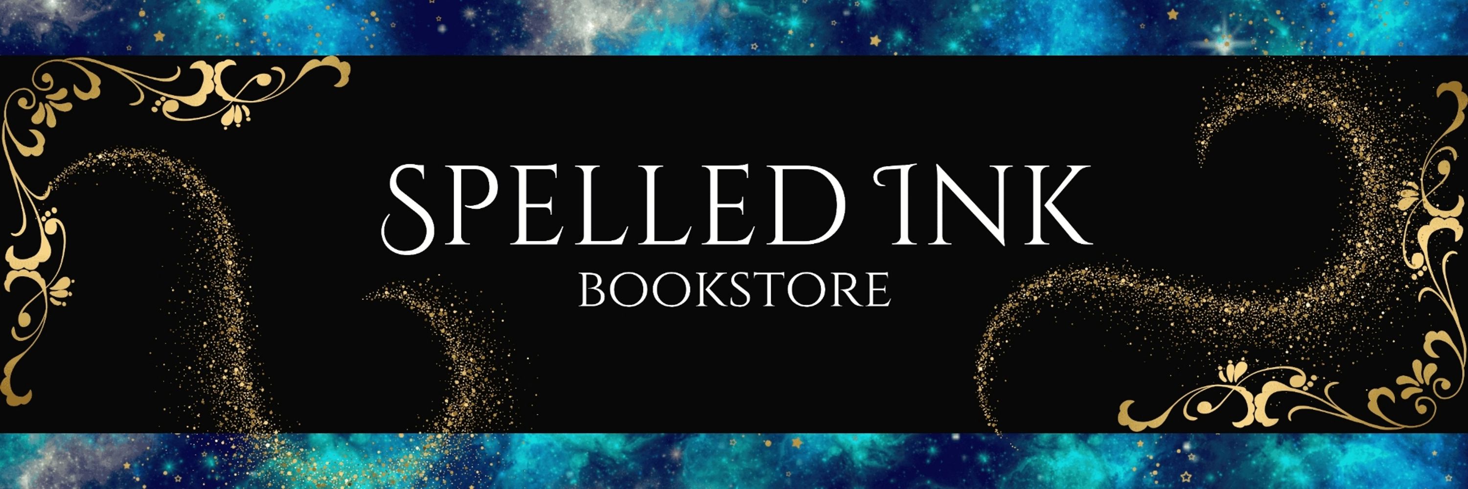 Spelled Ink bookstore