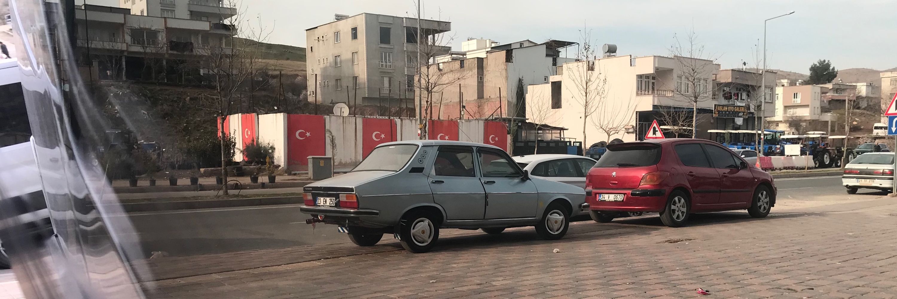 öteki