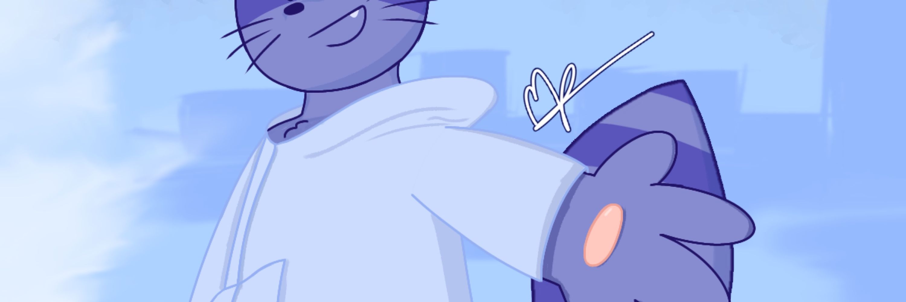 MisheruP's Art Account