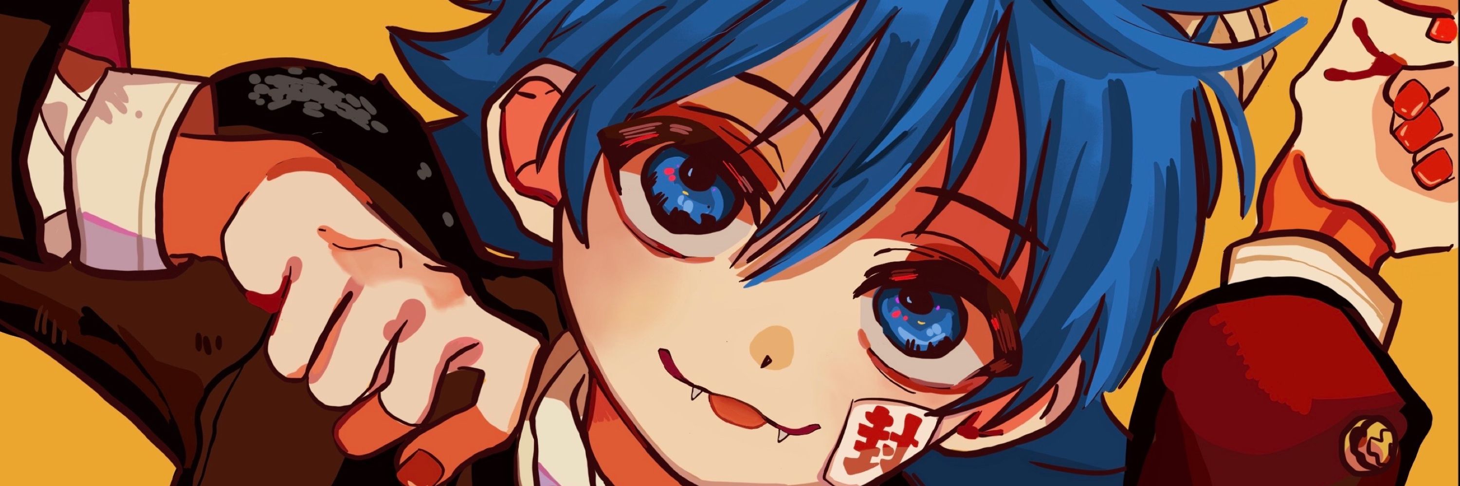 Yen ☀️ 