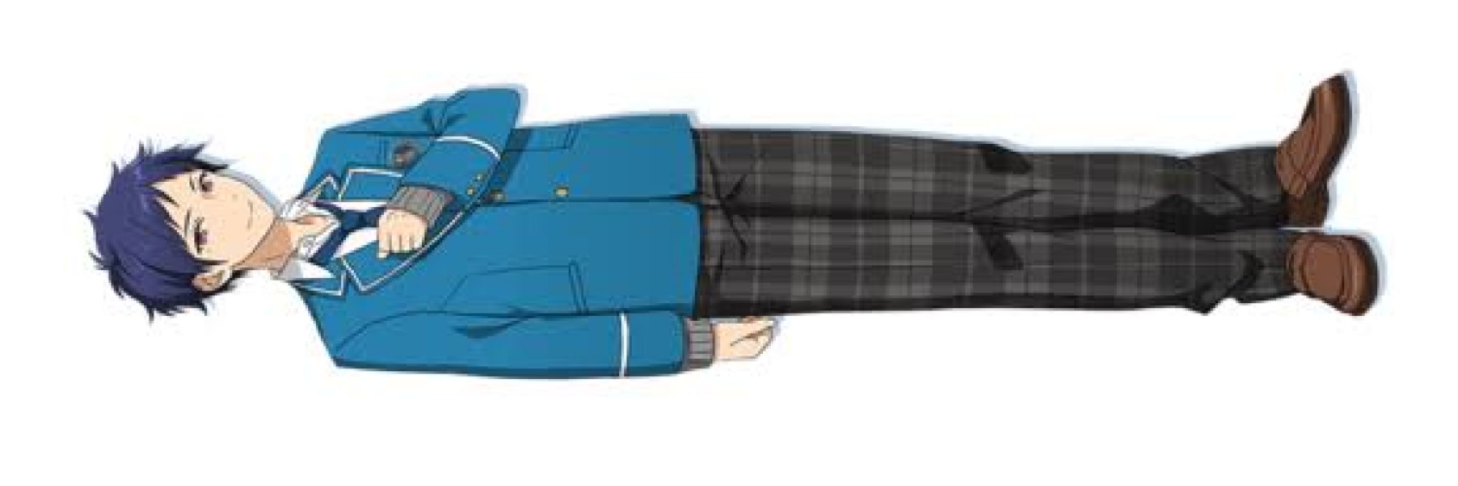 Fushimi Slenderman 