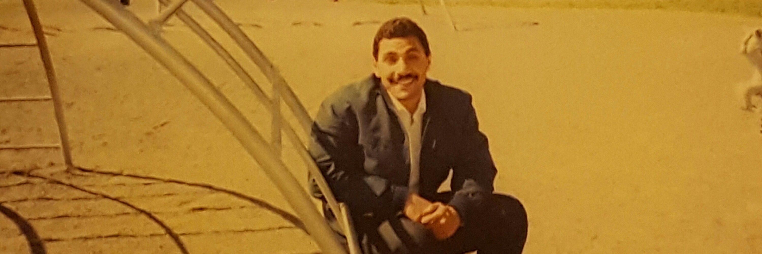 Ashraf Abdelwahab