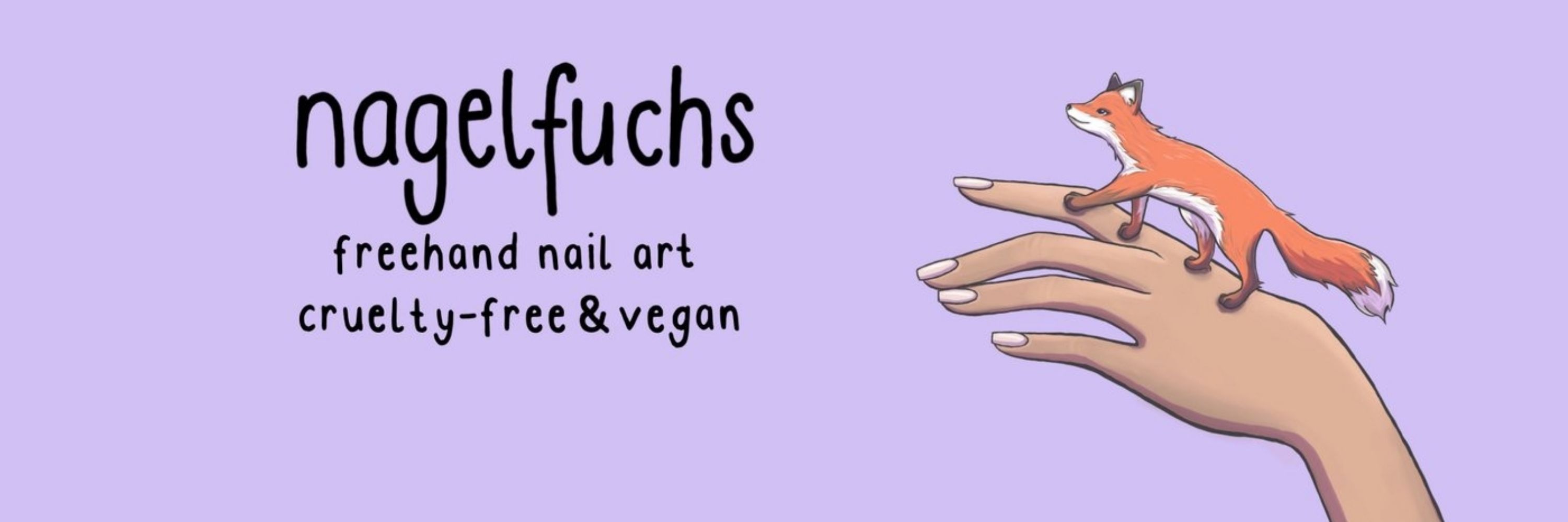 Nagelfuchs