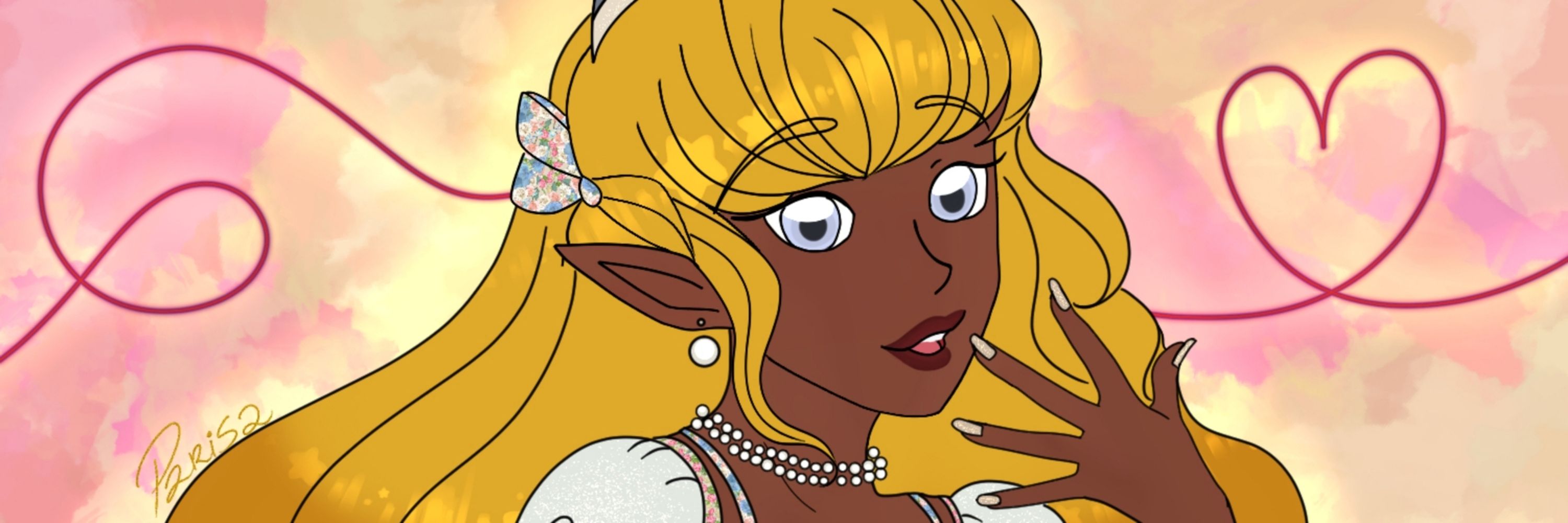 Parisa Astra