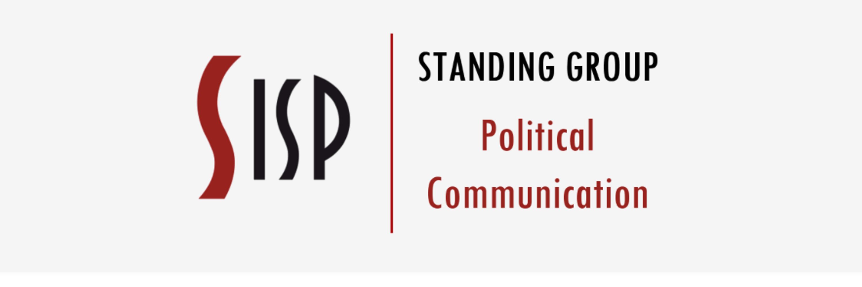 SISP Political Communication