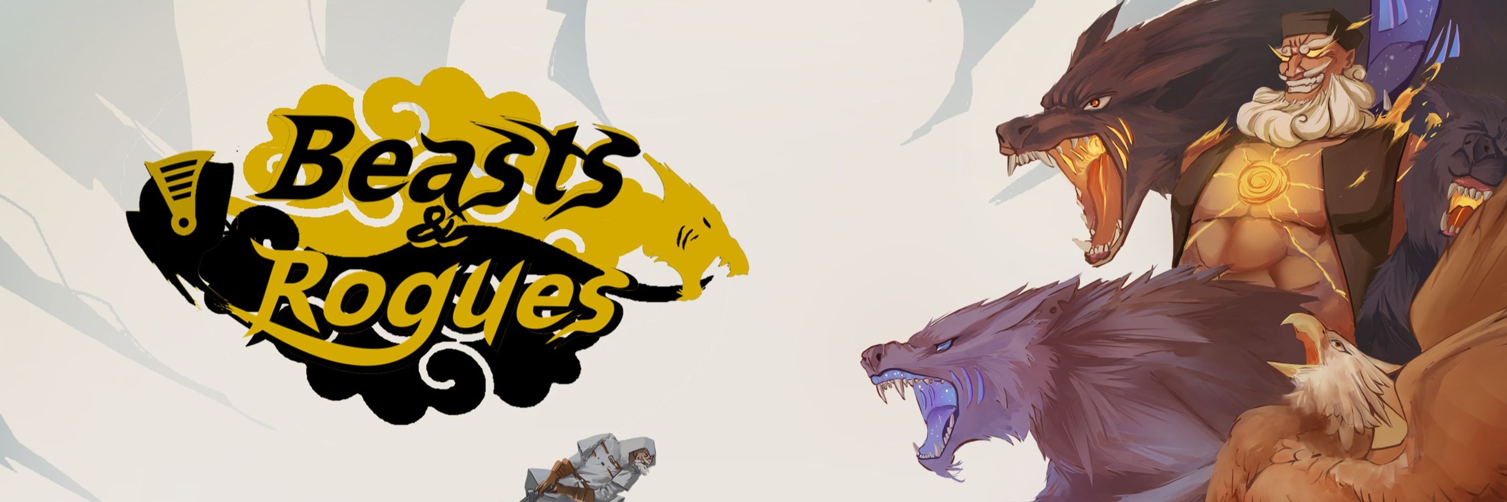 Beasts & Rogues