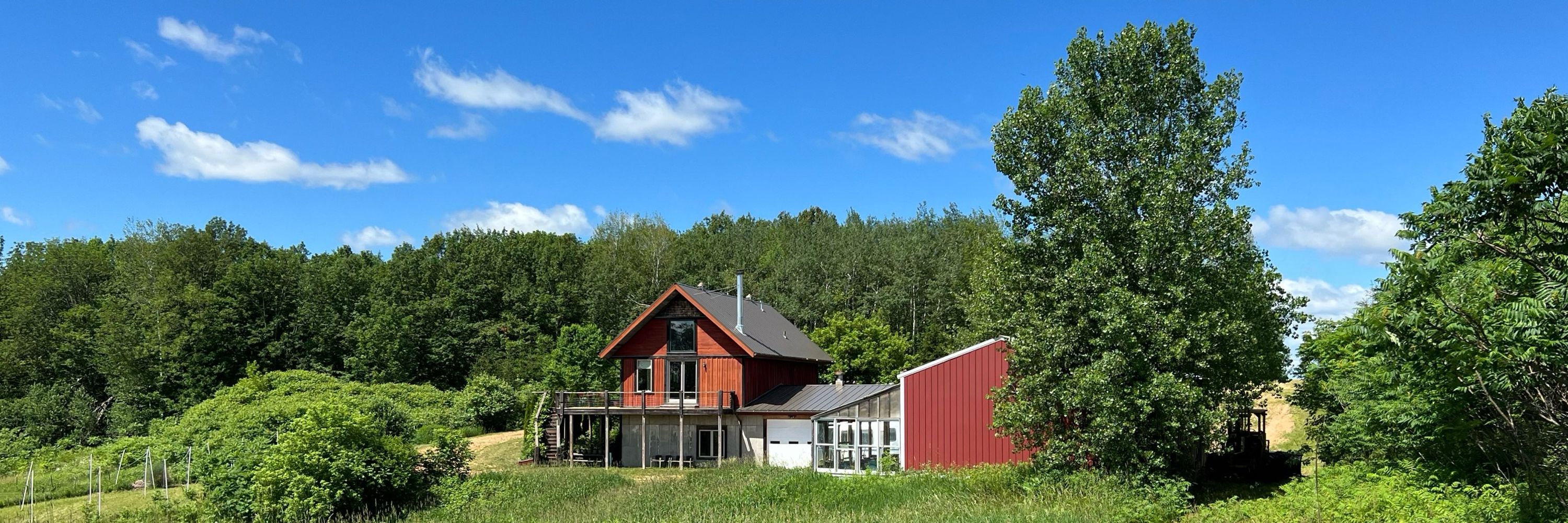 Botany BrewFarm
