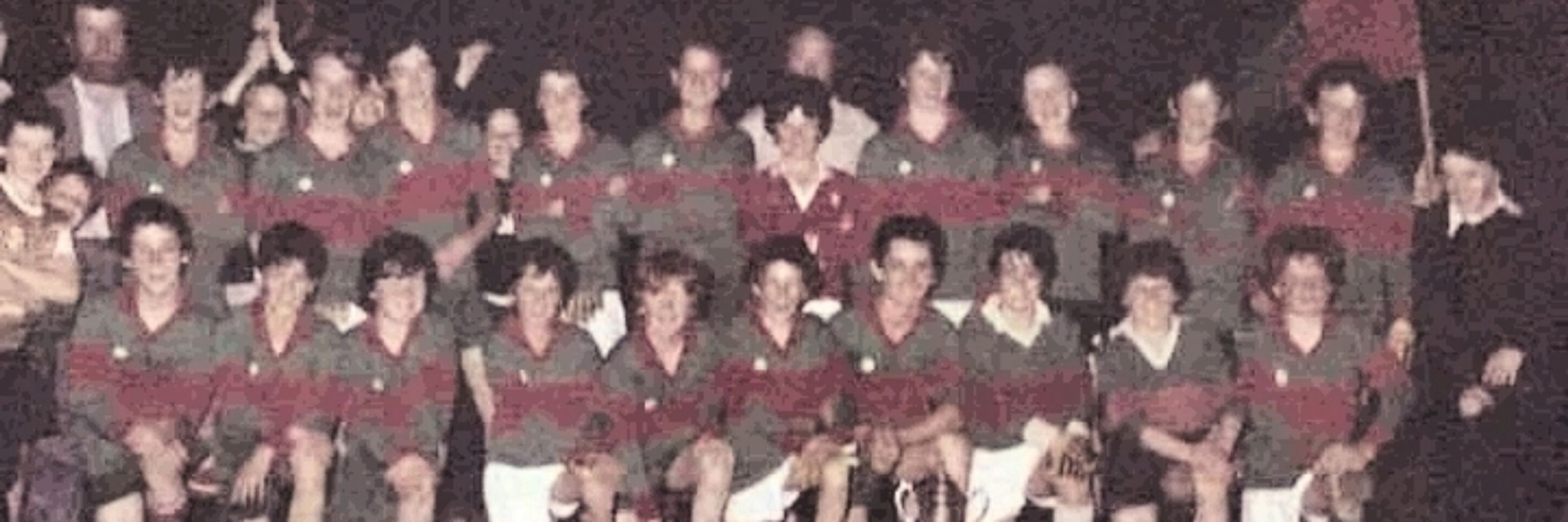 Paul Bradley