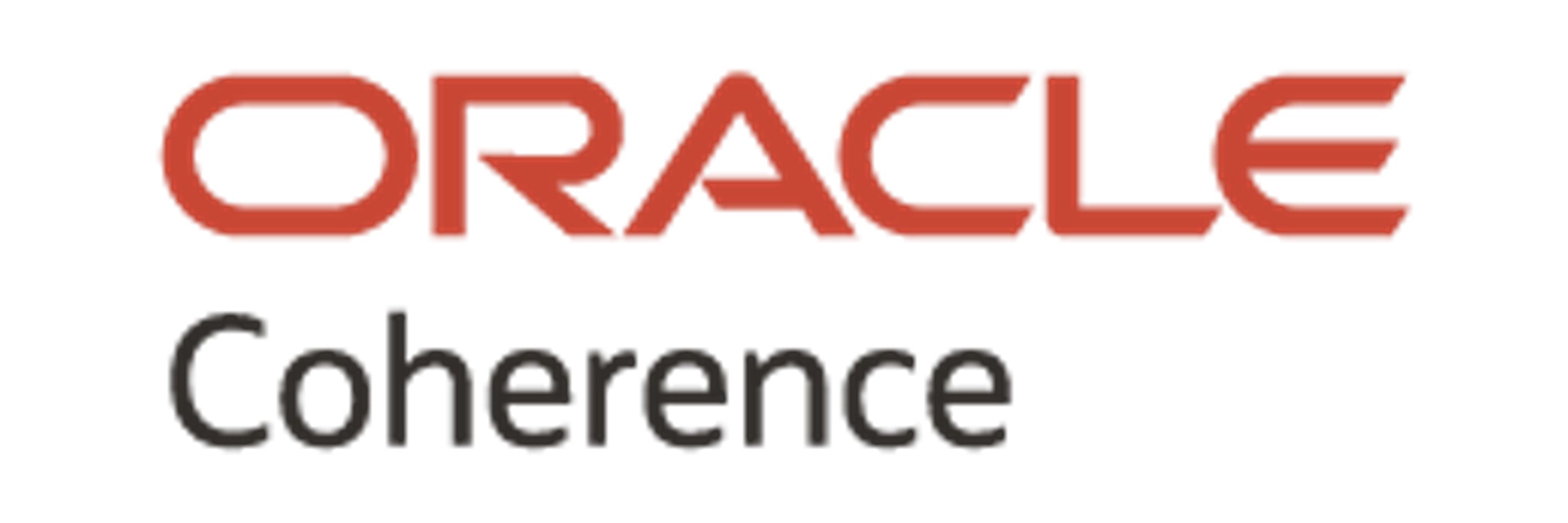Oracle Coherence