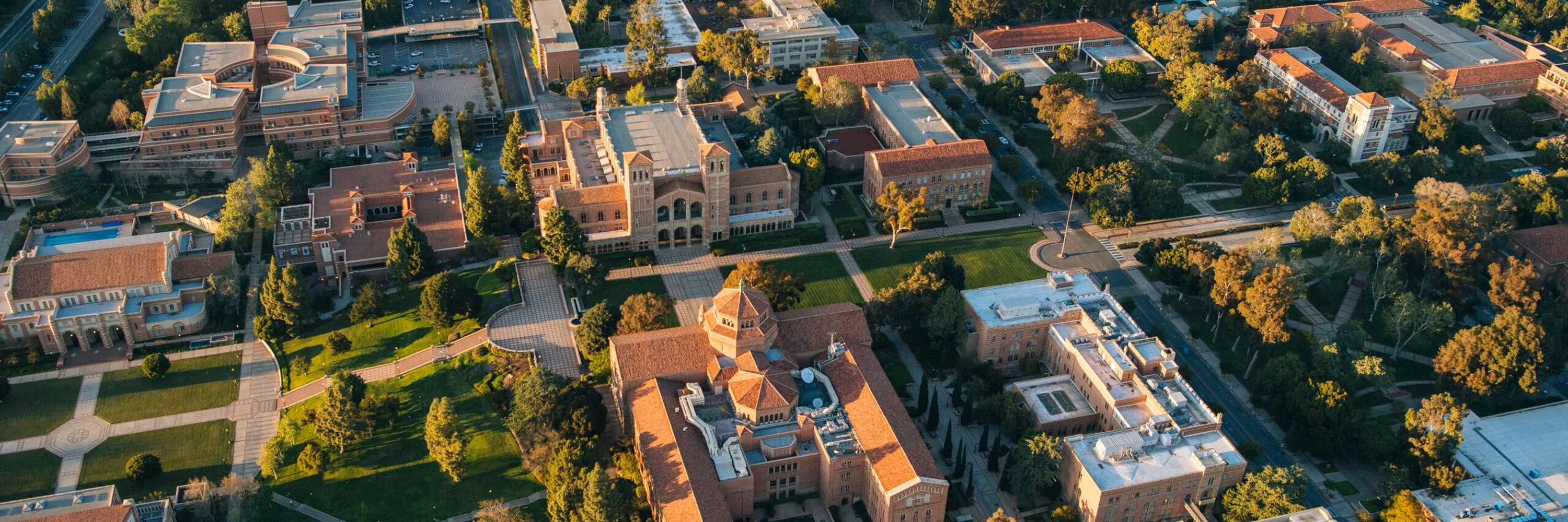 UCLA Executive Programs in Health Policy and Management