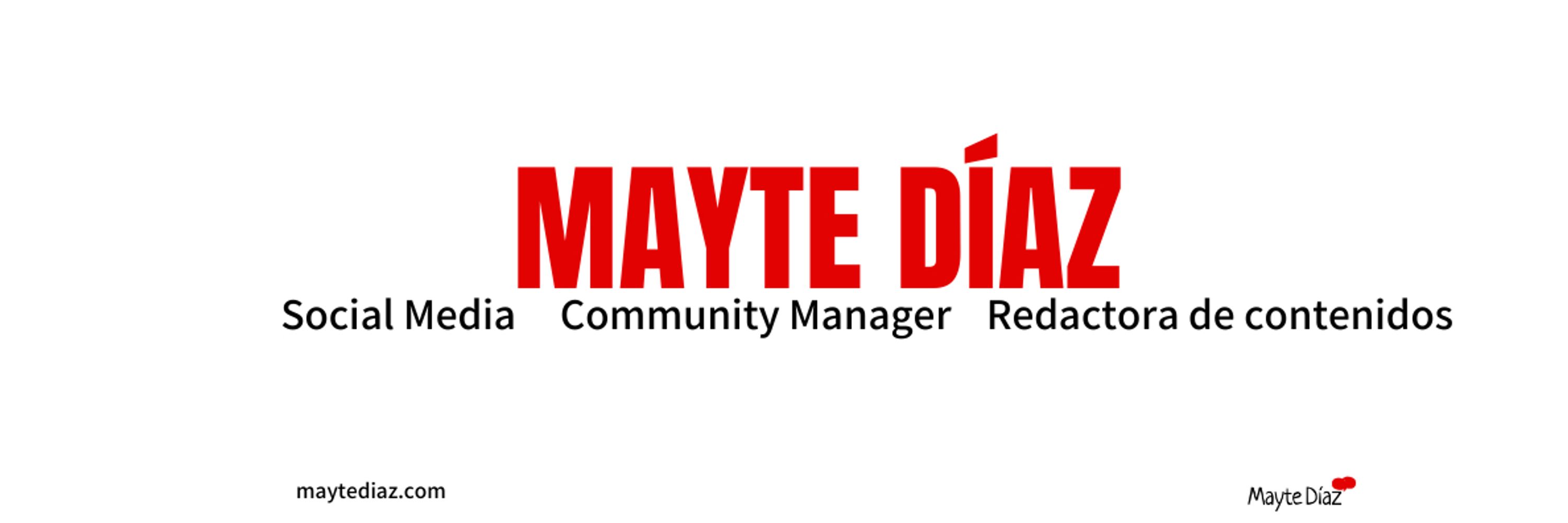 Mayte Díaz