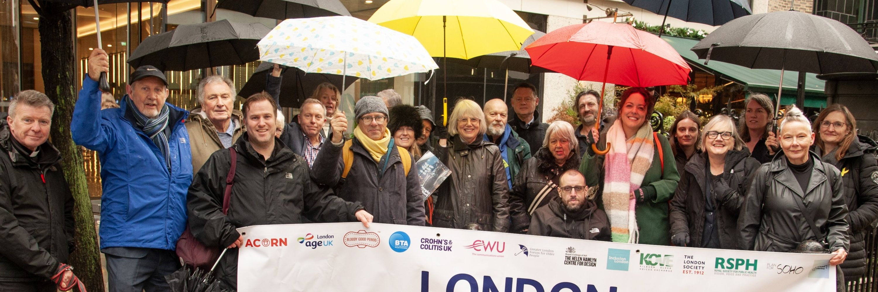 London Loo Alliance