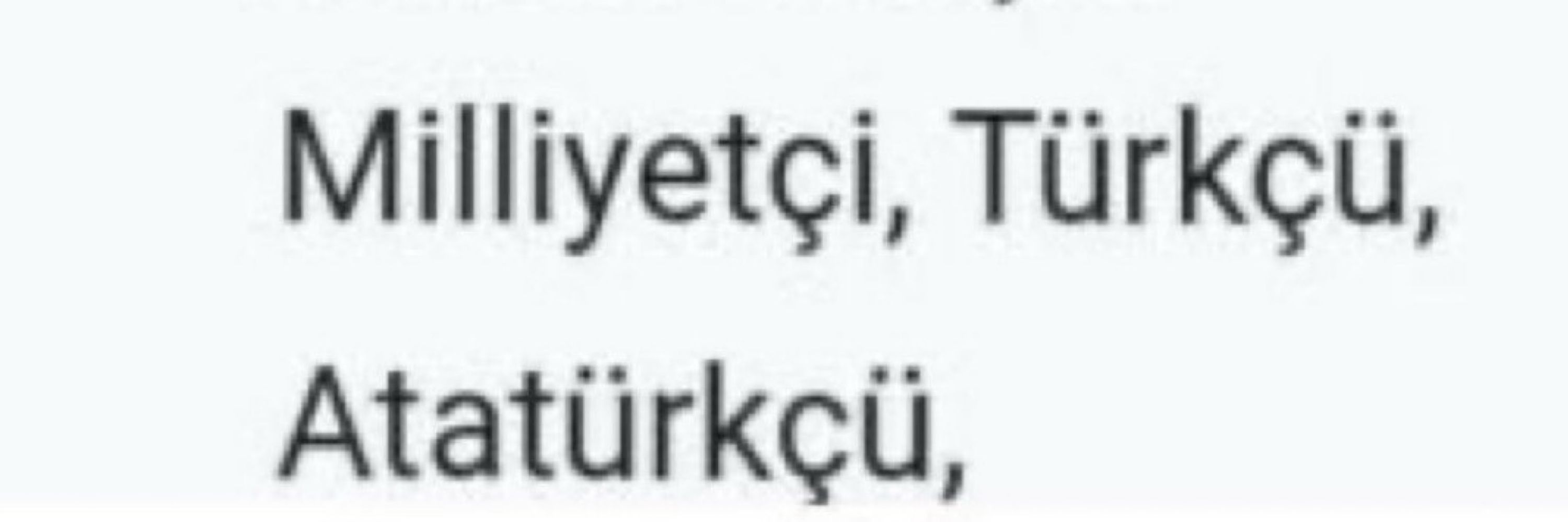 Aysenur