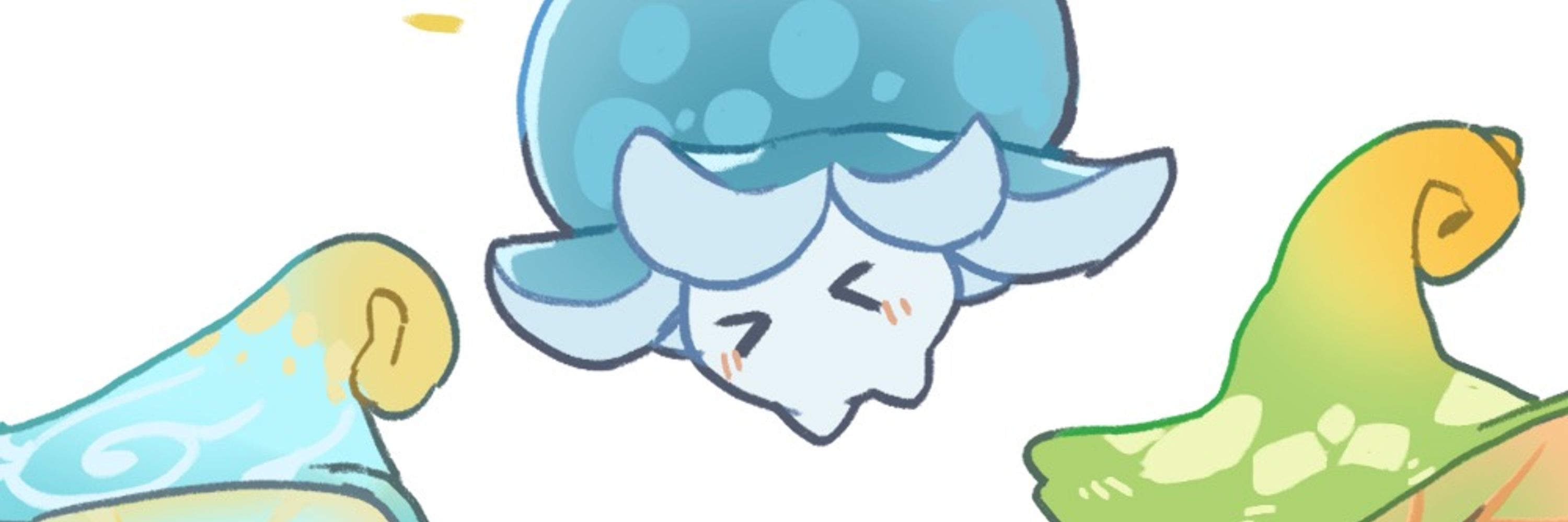 小豆もち