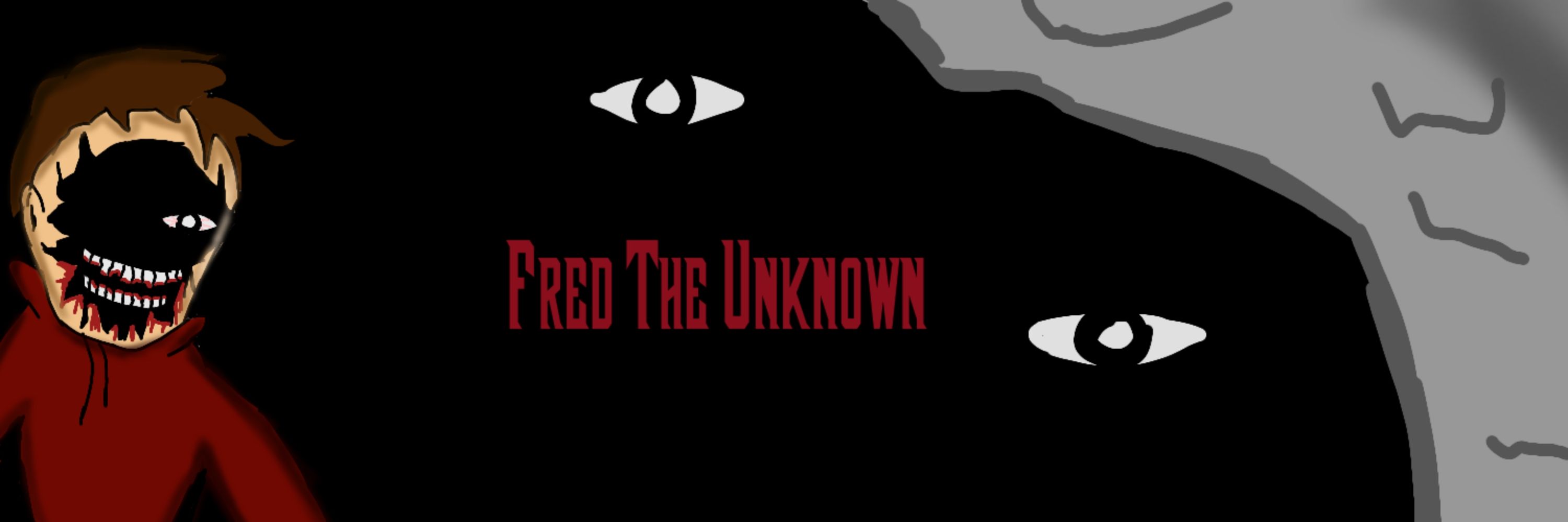 FredTheUnknown