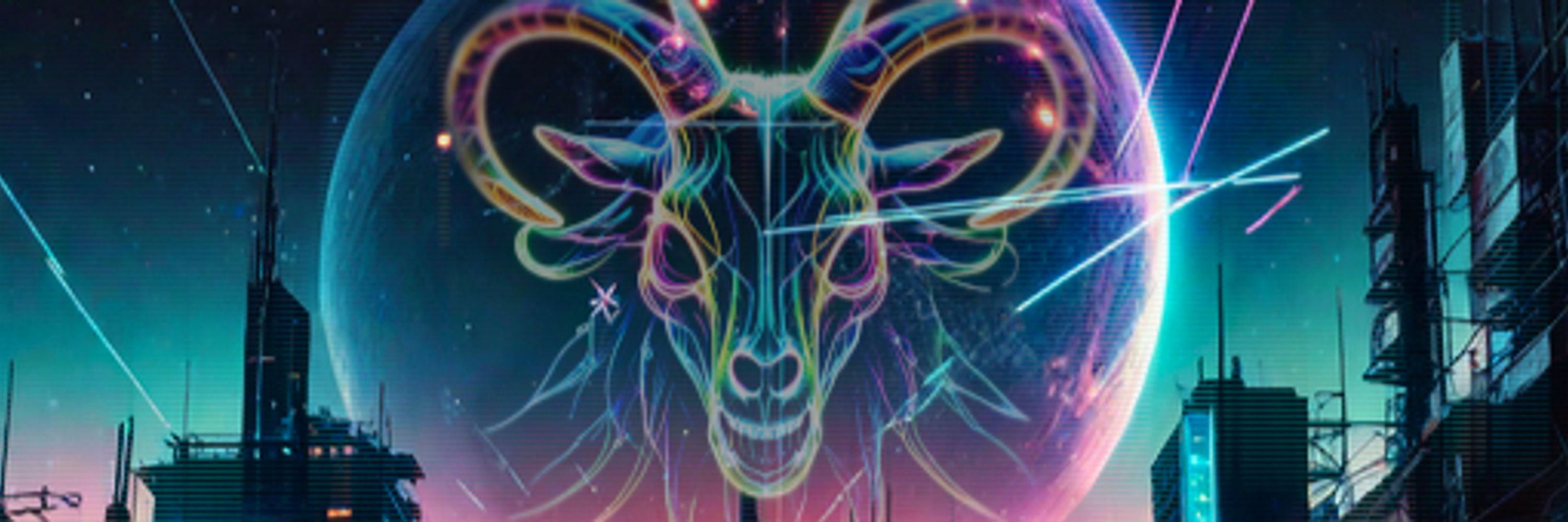 Nihil Goat