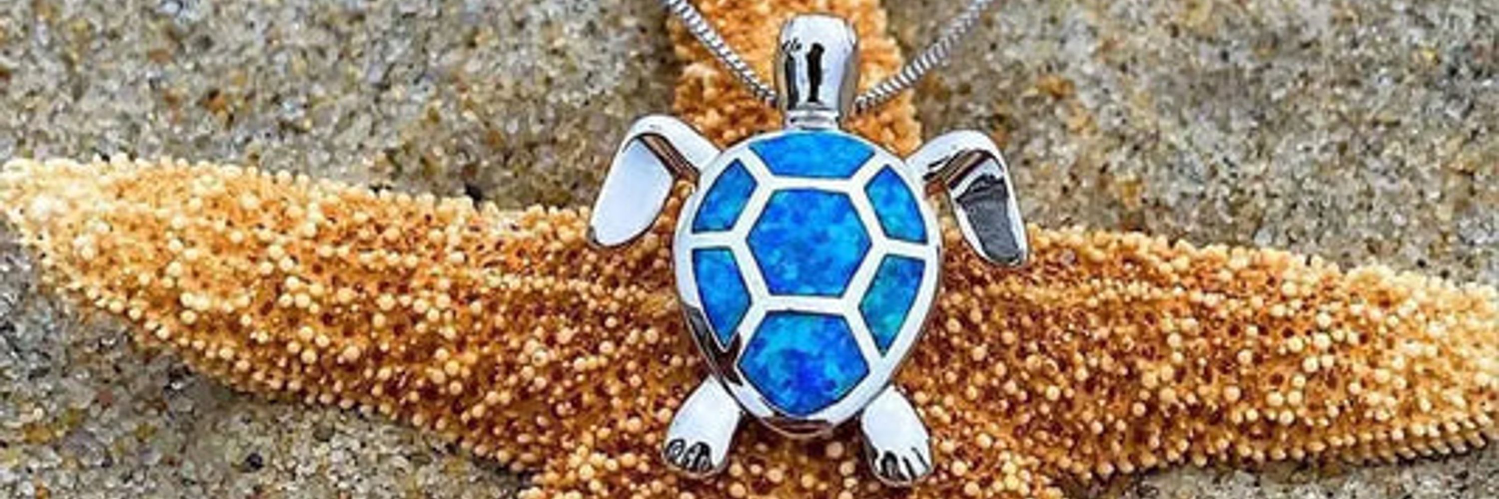 Sea Turtle KRUSH