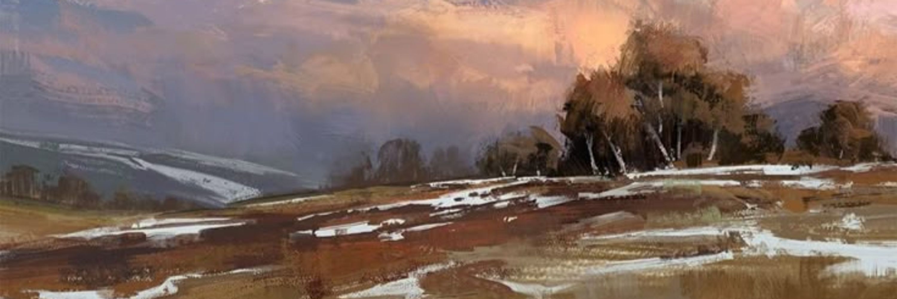 MICAH | comms open