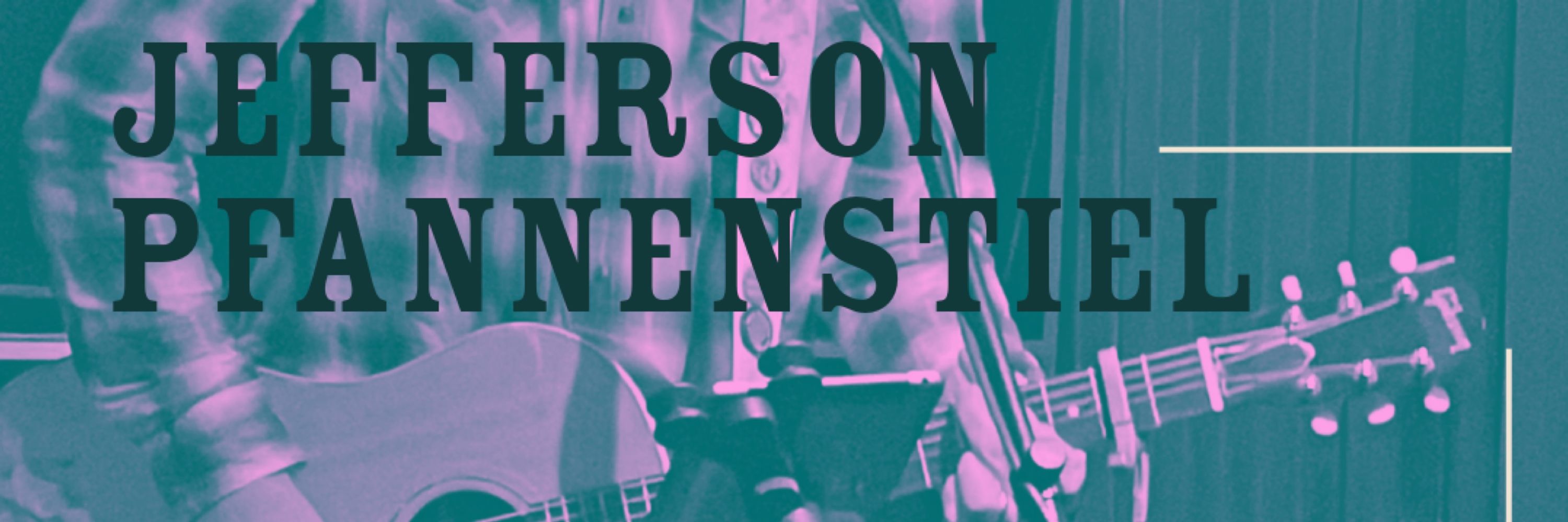 Jefferson Pfannenstiel