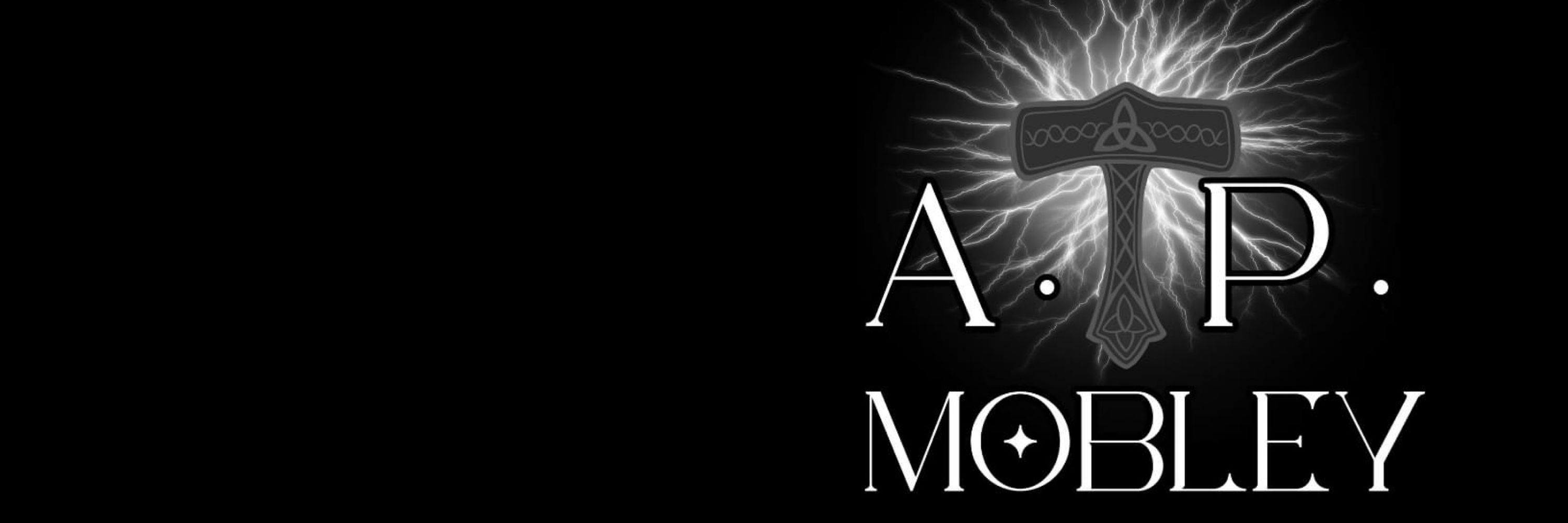 Author A. P. Mobley