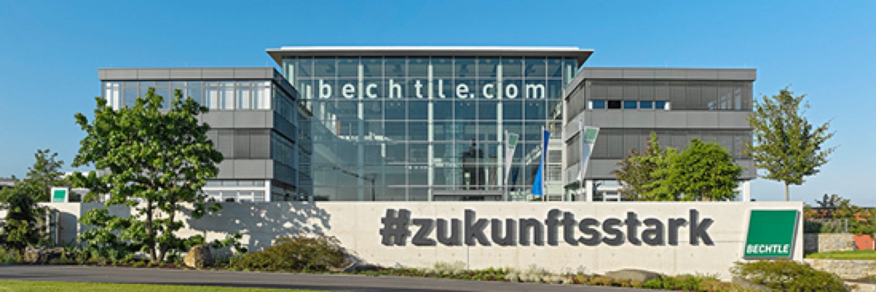Bechtle AG