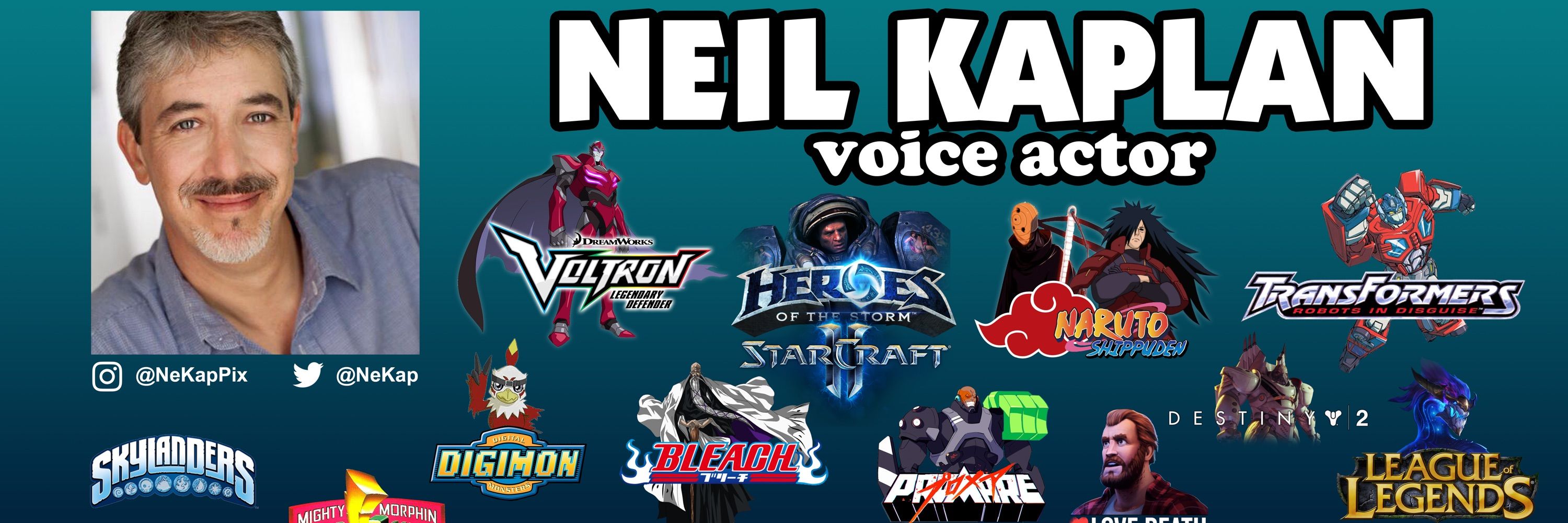 Neil Kaplan