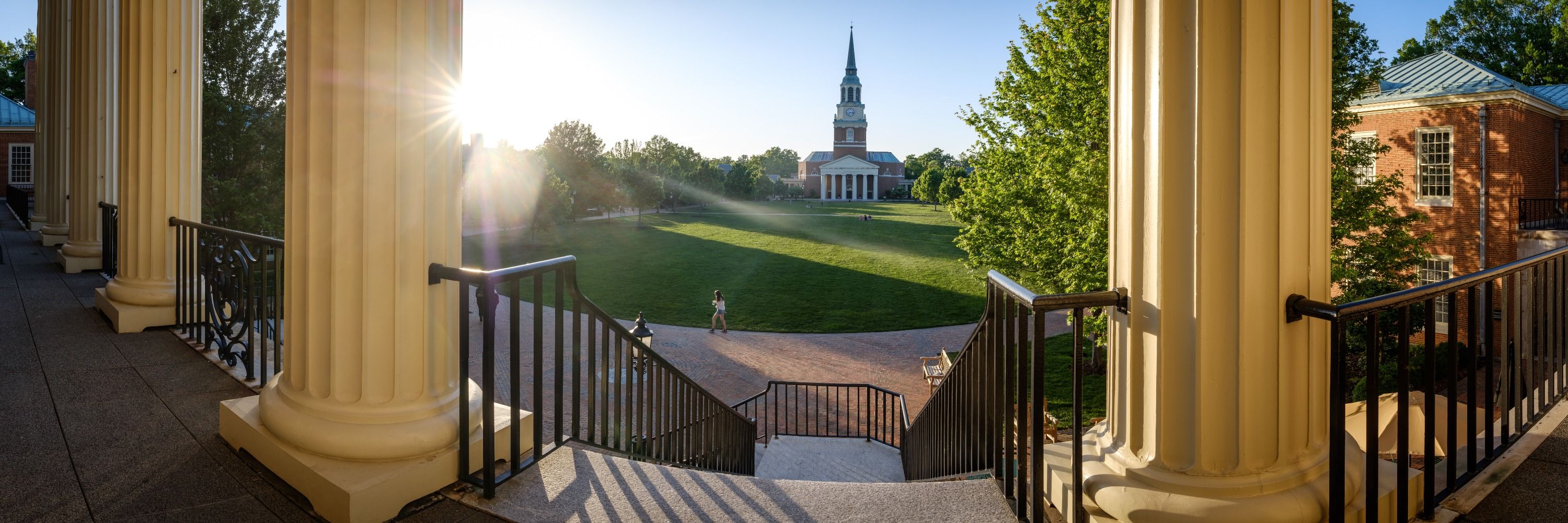 Wake Forest University