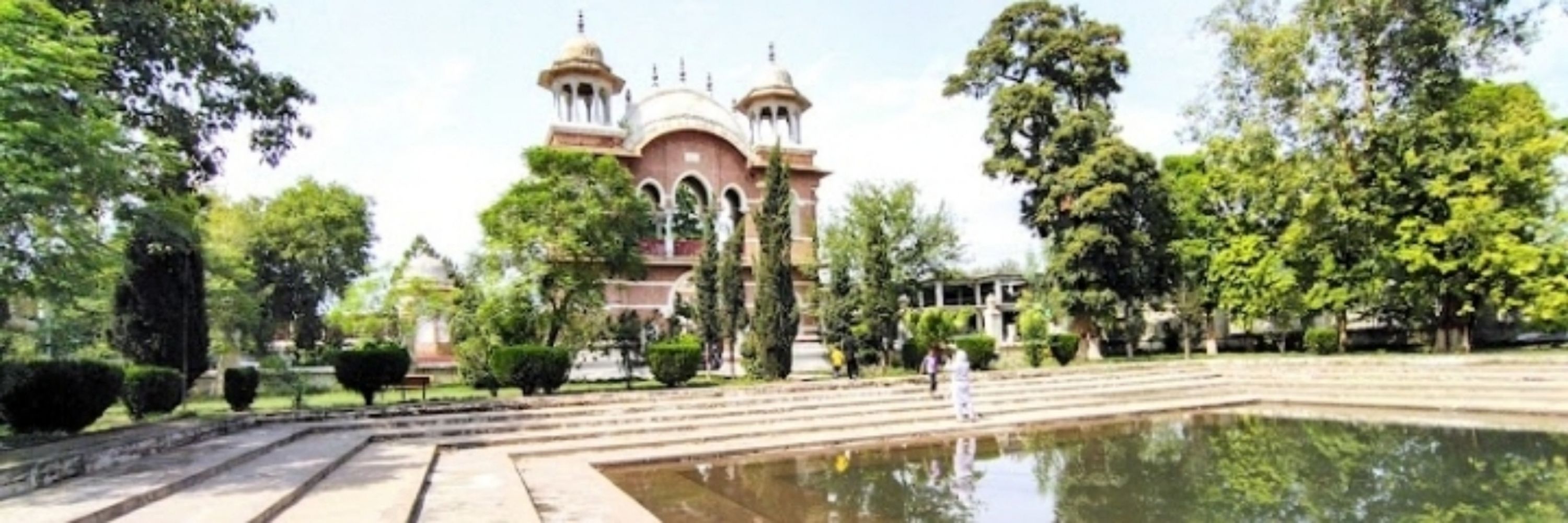 Zahid Khan