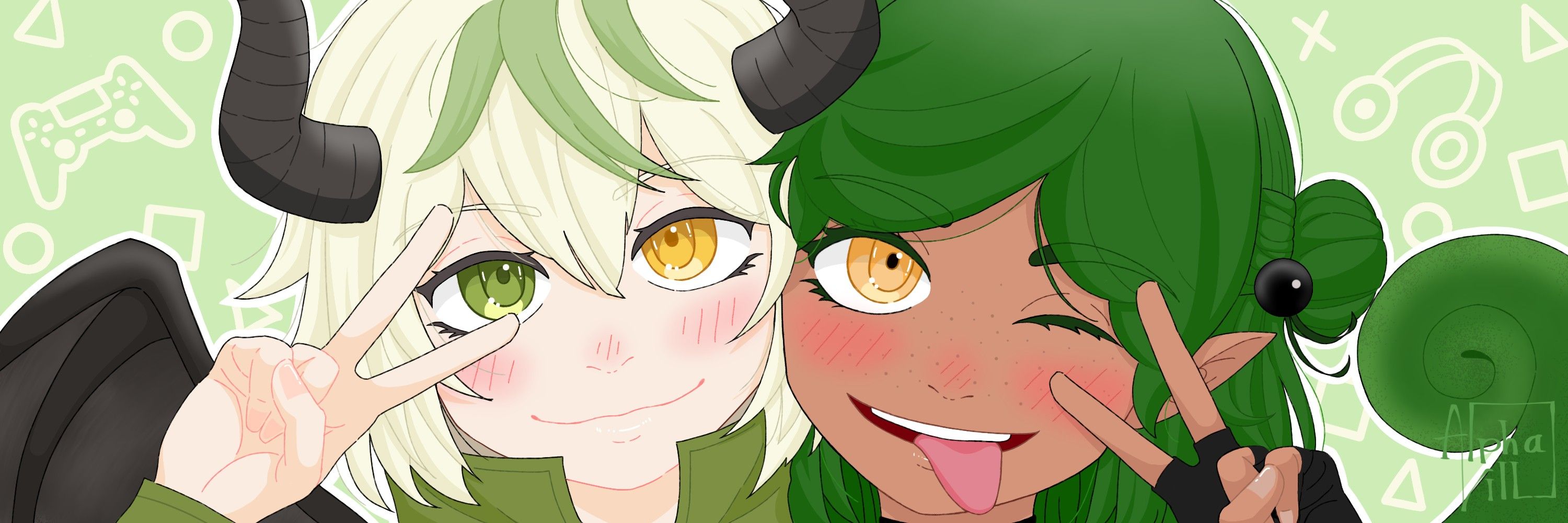 Ryu Naniyori🐲👑Dragon Vtuber