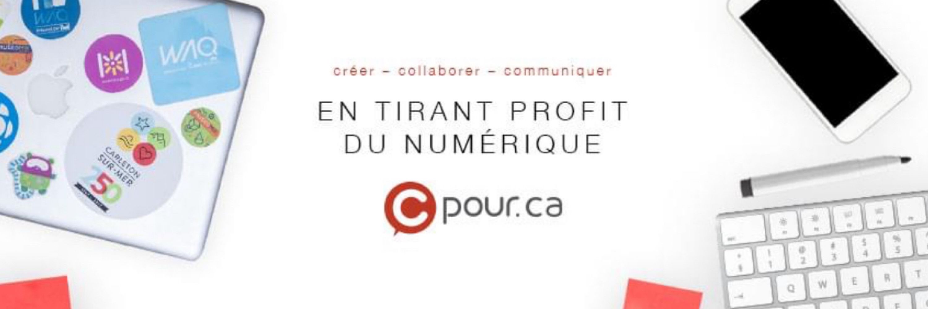Annie Chénier | Facilitatrice en transformation numérique