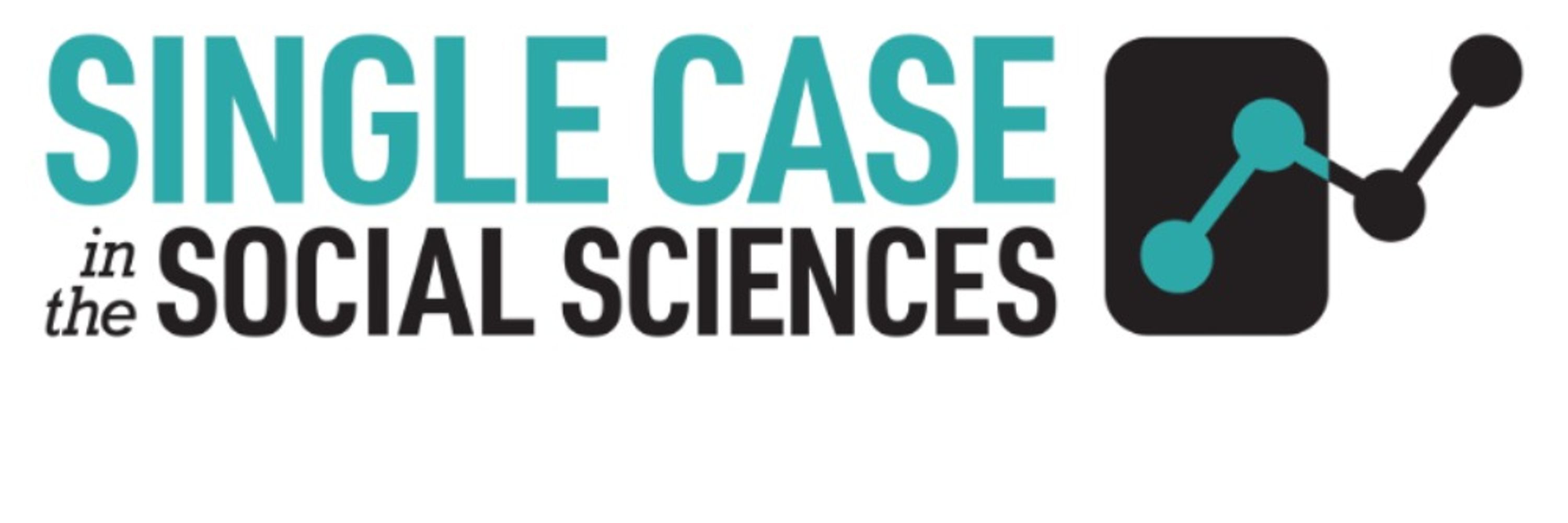 Single Case in the Social Sciences