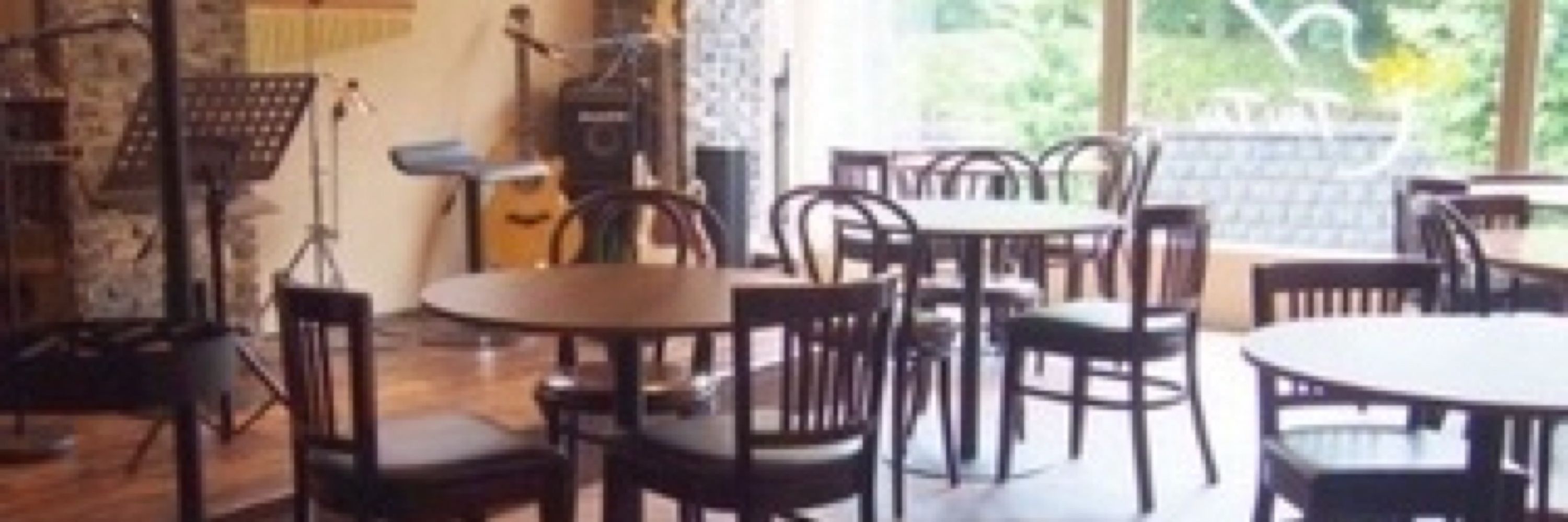 acoustic cafe TANTAN