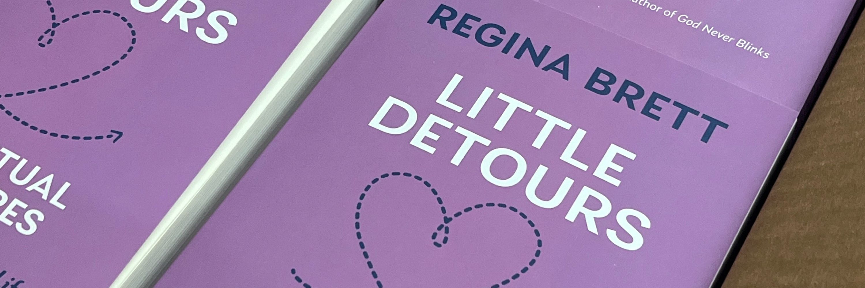 ReginaBrett