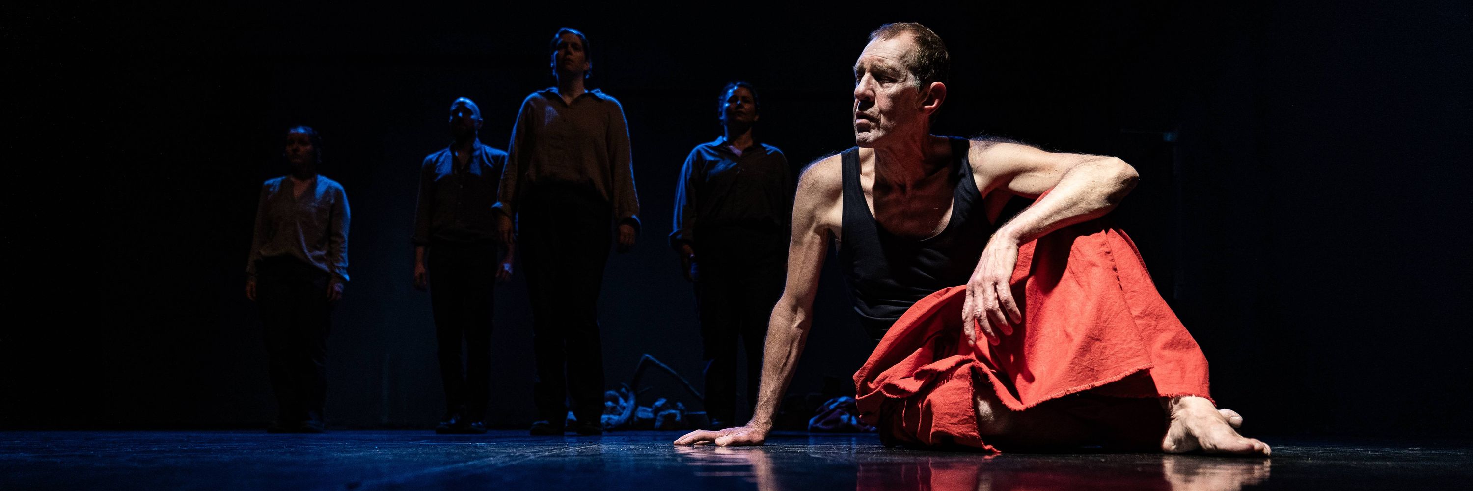 Theaterlabor Bielefeld