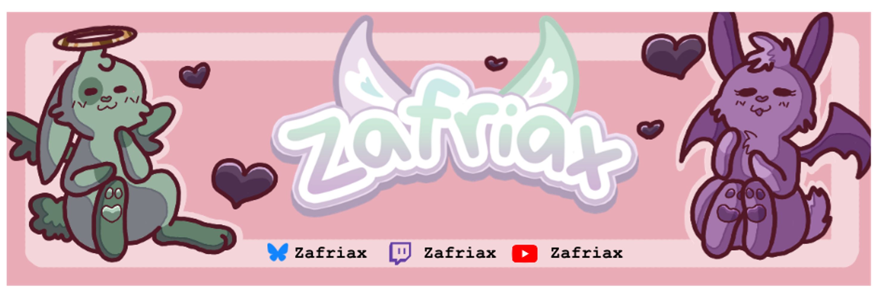 Zafriax