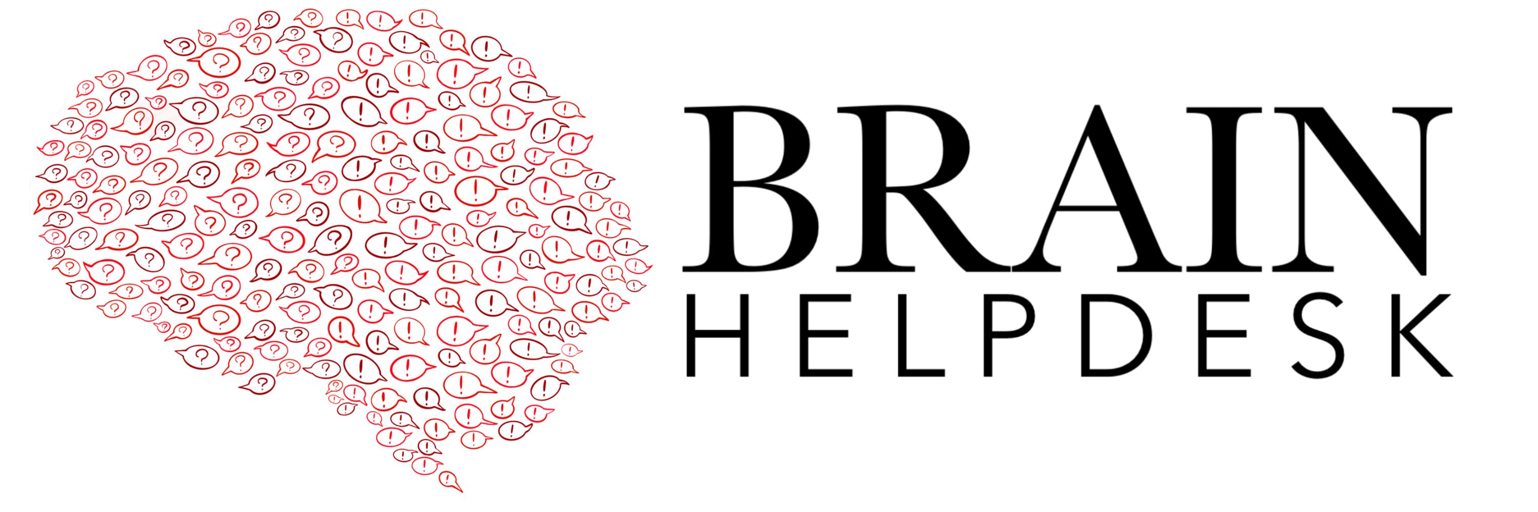 BrainHelpDesk