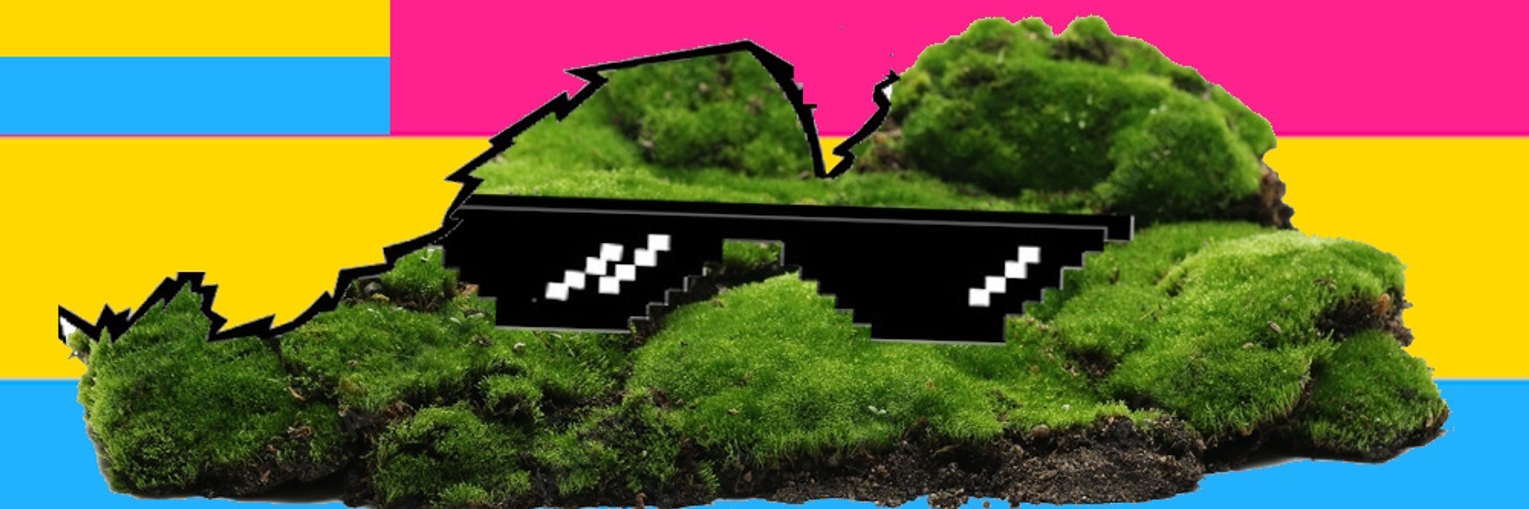 moss