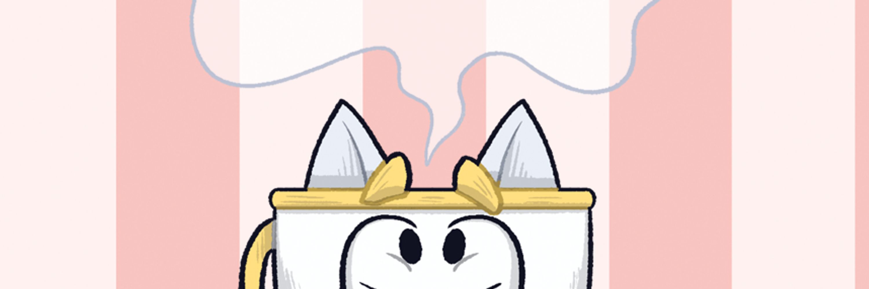 Chipster ☕️ ⚡️ looking for work!