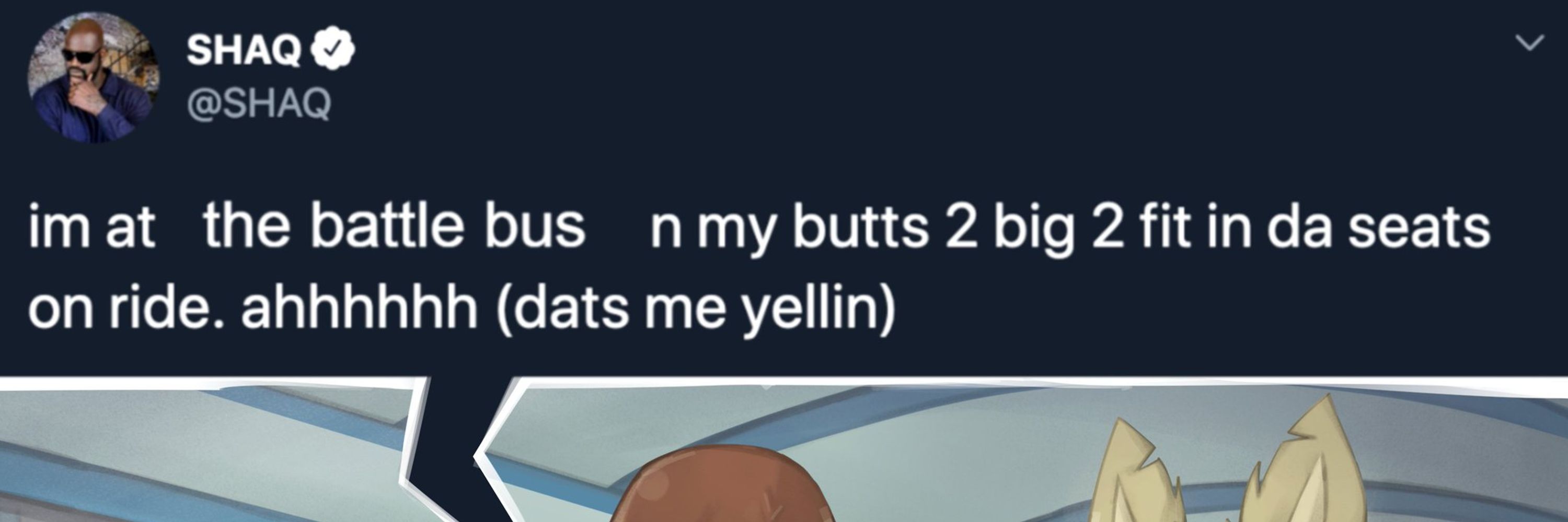 some girl on the internet