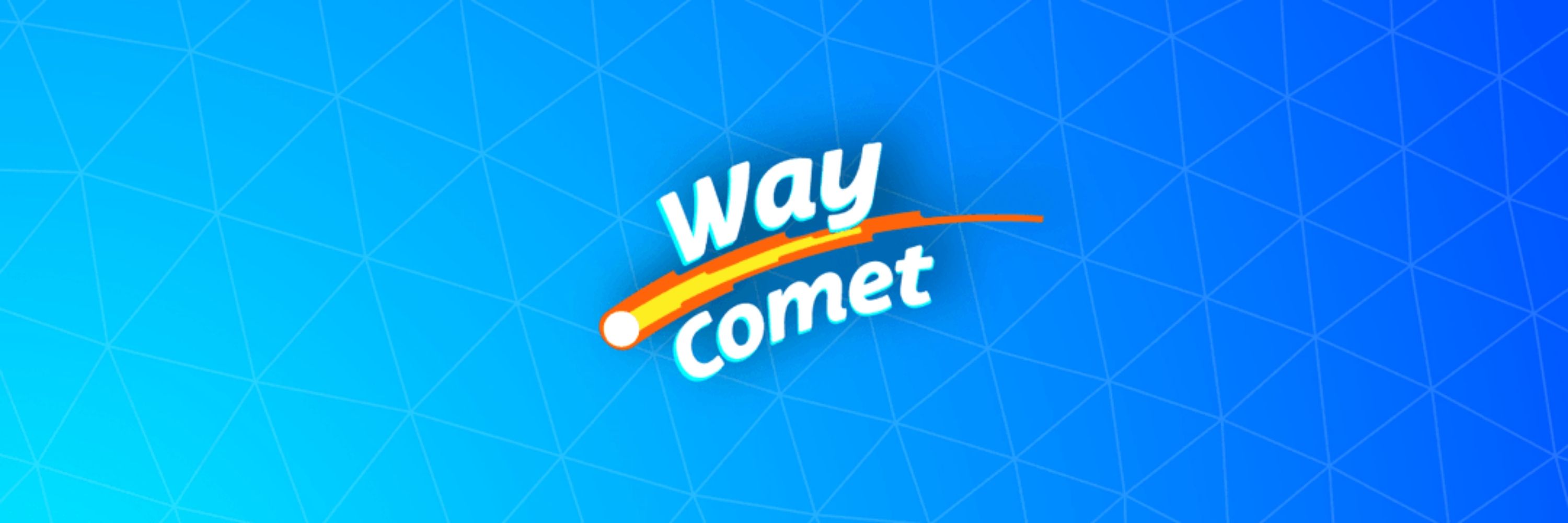 WayComet ☄️