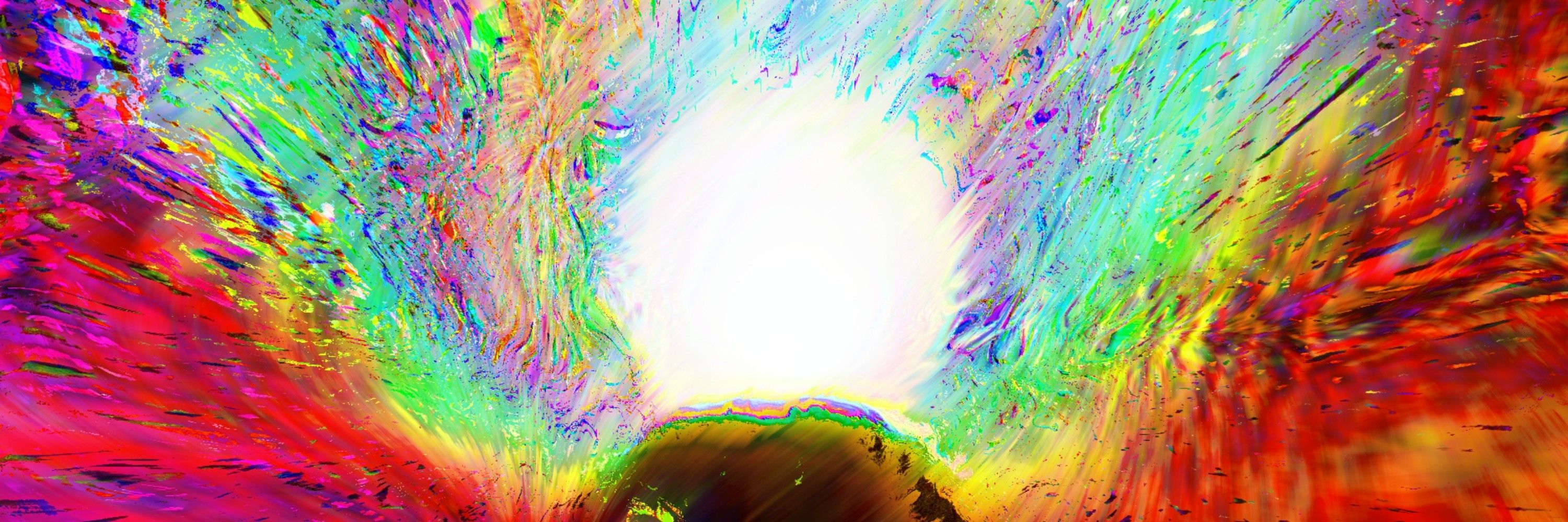 Eyes of Atlas