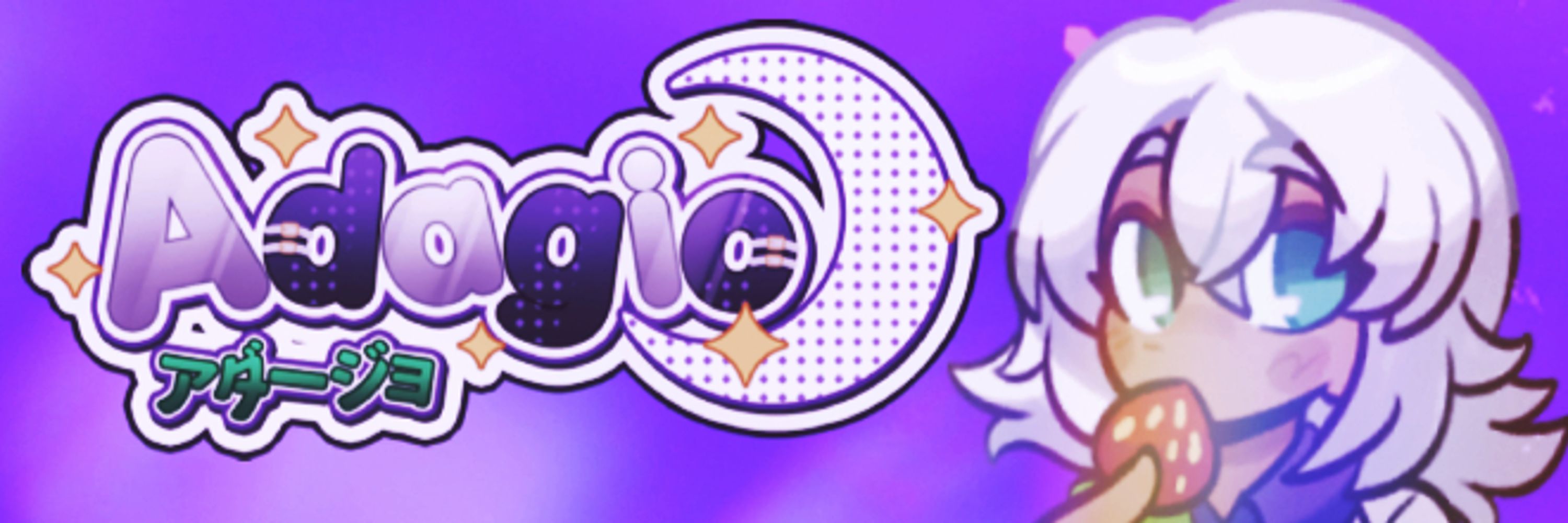 AdagioVT | Scuff Arc