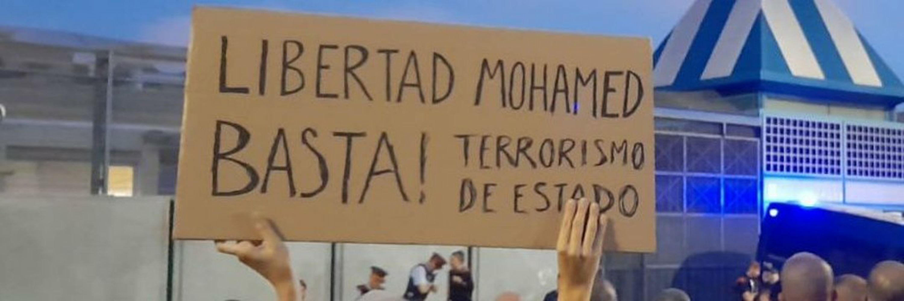 Mohamed Said Badaoui محمد سعيد البدوي
