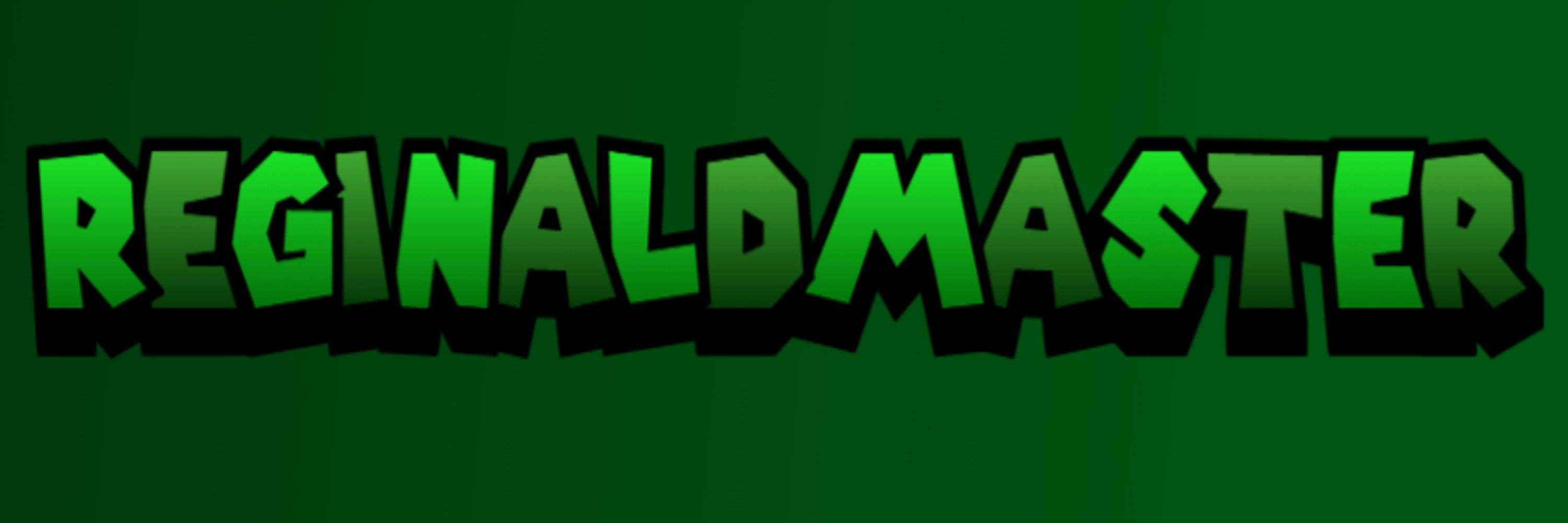 ReginaldMaster