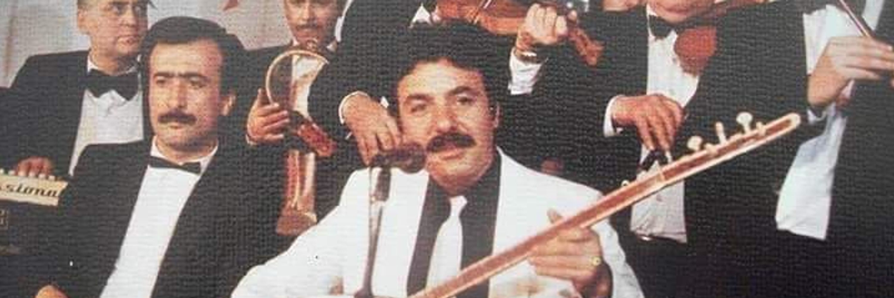 Ferdi Tayfur
