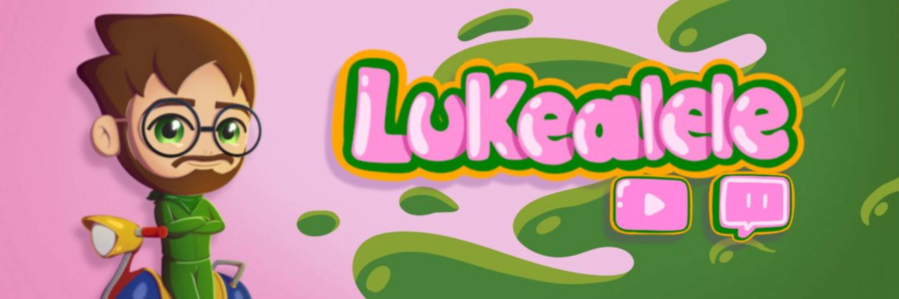 Lukealele