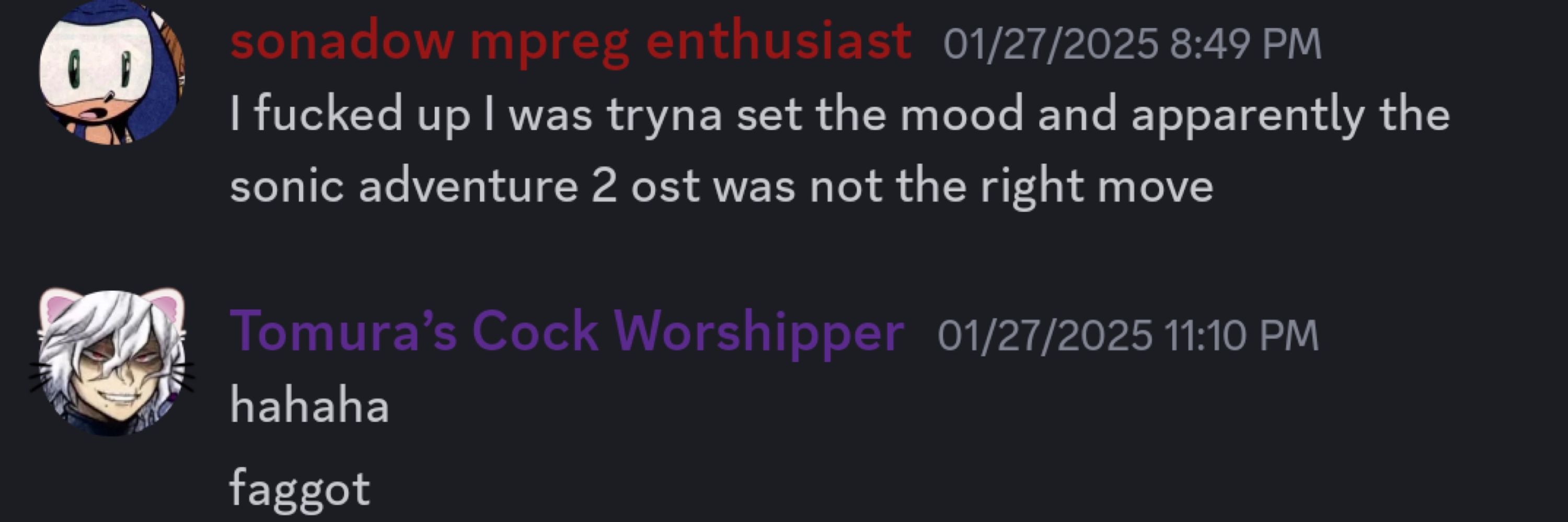 fuckface | sully