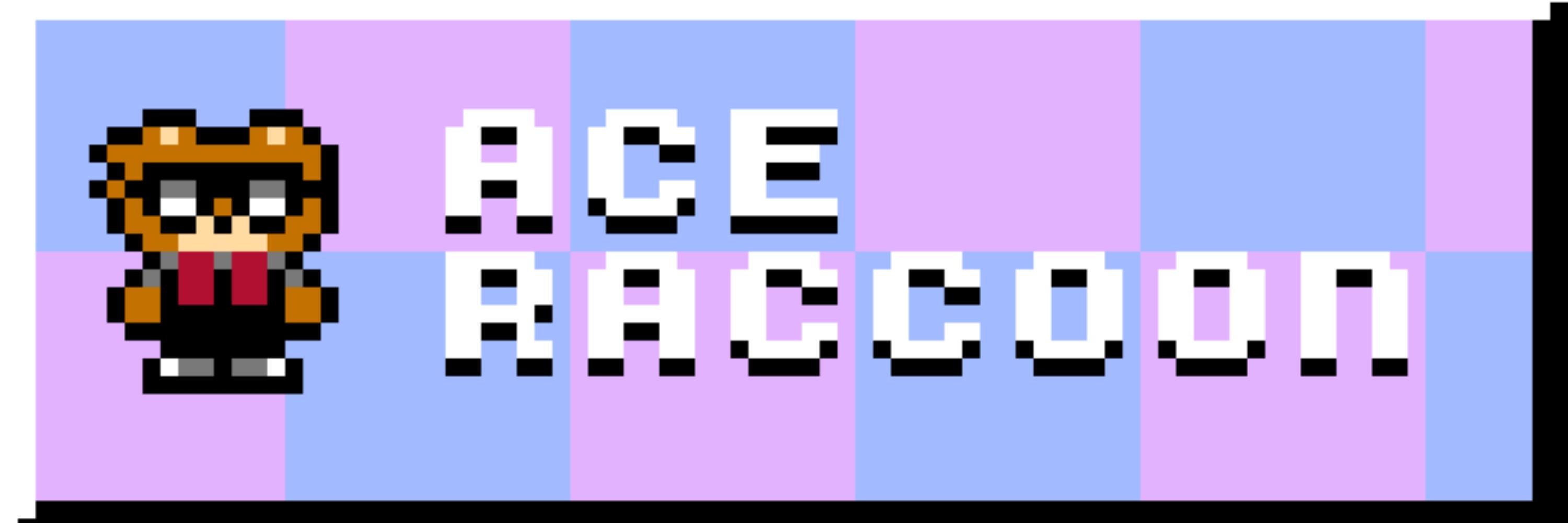 Ace (Commissions Open)
