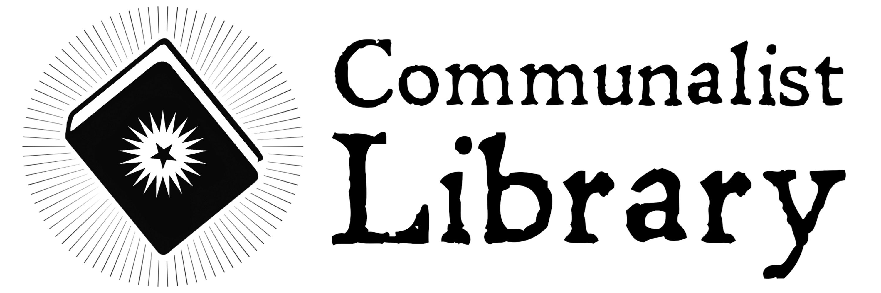 Communalist Library